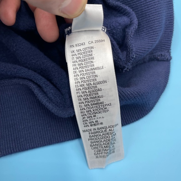 Diesel Graphic Hoodie - Picture 4 of 4